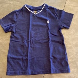 Boys Polo tshirt